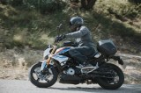 Kit de valises latérales URBAN ABS 2x 16,5 litres KTM 1290 Super Duke R (13-19)